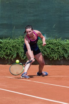Bild 170 - BL2 Grossflottbeker THGC - RTHC Bayer Leverkusen : Ergebnis: 1:8